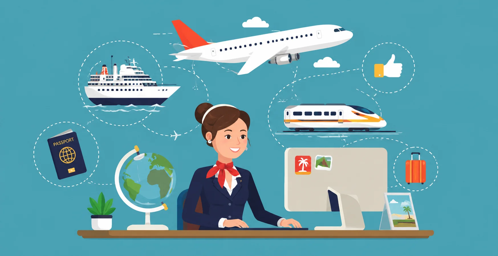 B2B Local Operation Service for Tour Companies